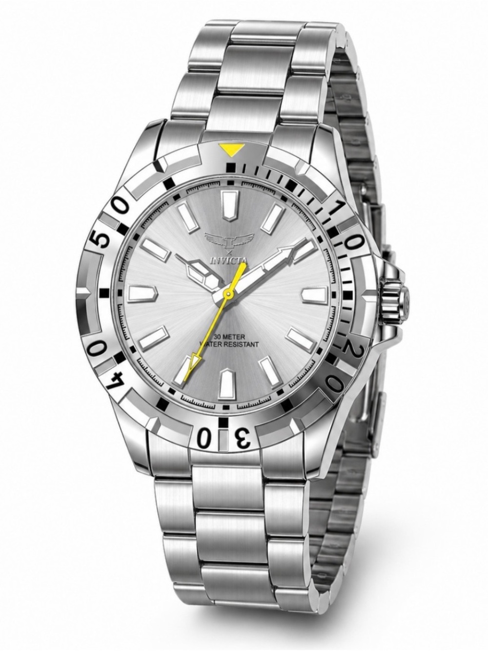 69039 - Invicta Specialty I by Invicta Men's Watch - 42mm Steel